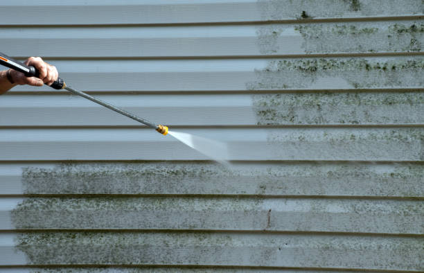 Best Commercial Building Pressure Washing  in Mineral Springs, NC