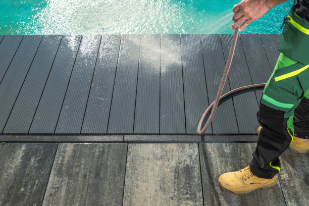 Best Best Pressure Washing Companies  in Mineral Springs, NC
