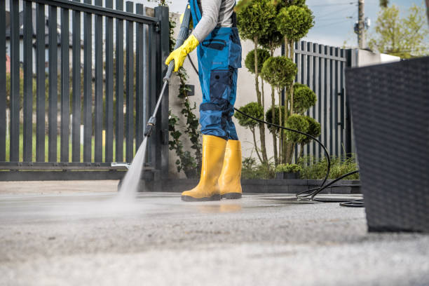 Mineral Springs, NC Pressure Washing Company