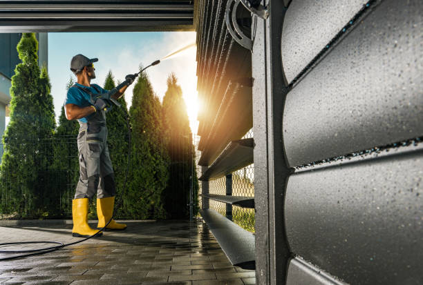 Best Sidewalk Pressure Washing  in Mineral Springs, NC