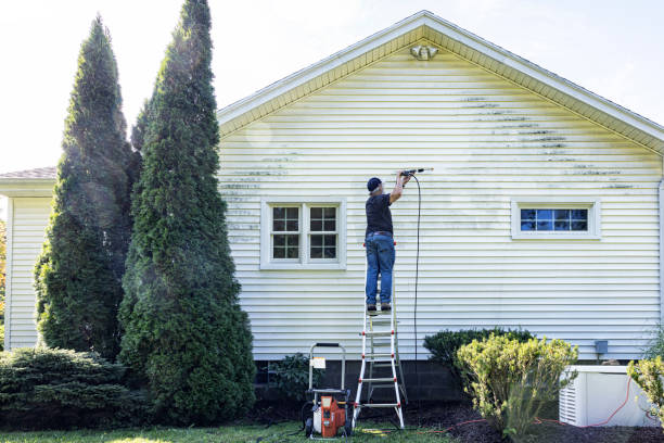 Best Residential Pressure Washing Services  in Mineral Springs, NC