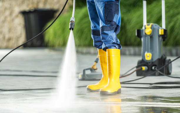 Best Roof Pressure Washing  in Mineral Springs, NC