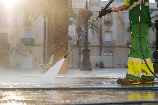 Best Commercial Pressure Washing  in Mineral Springs, NC