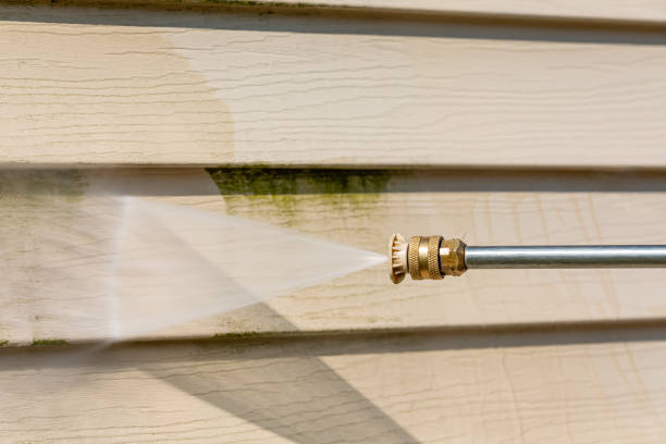 Best Residential Pressure Washing Services  in Mineral Springs, NC