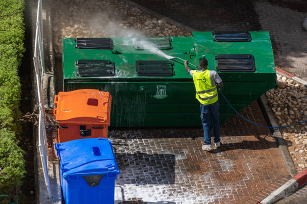 Mineral Springs, NC Pressure Washing Company